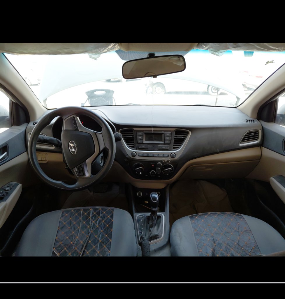 هيونداي أكسنت FLEET 2019 image