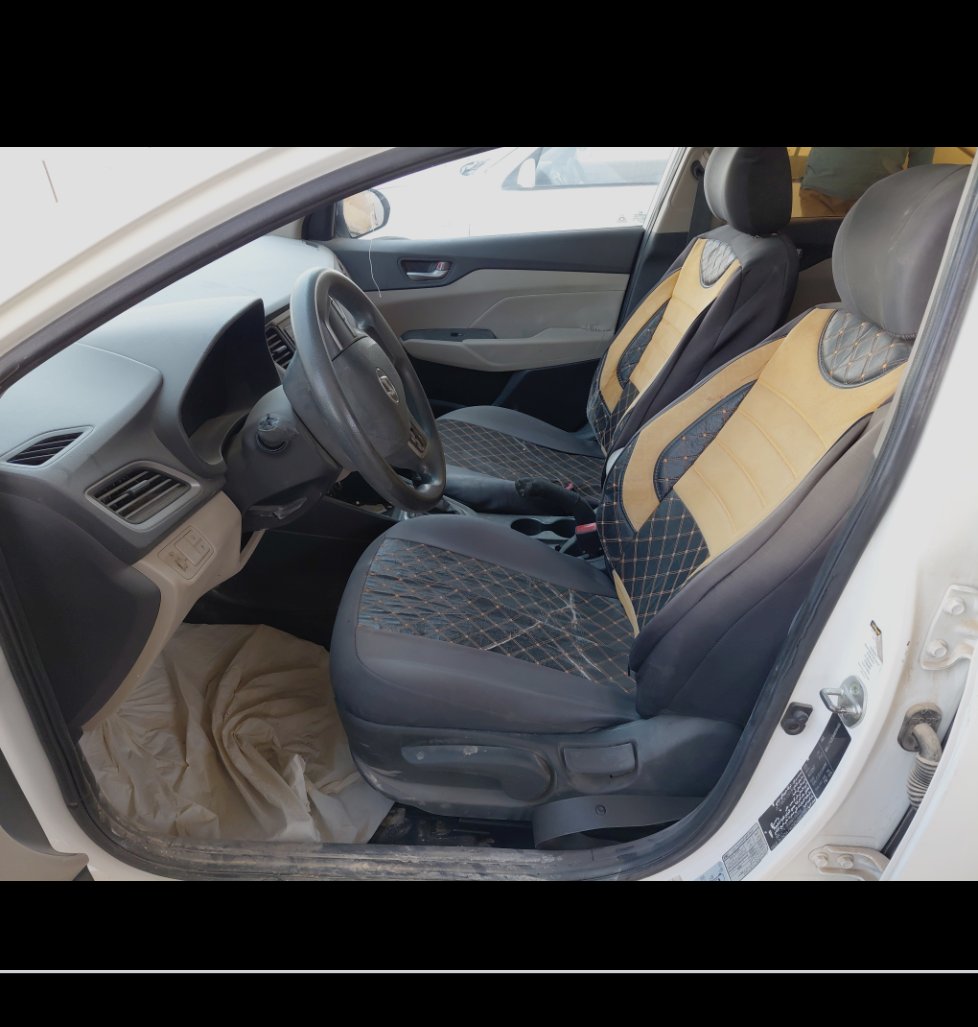 هيونداي أكسنت FLEET 2019 image