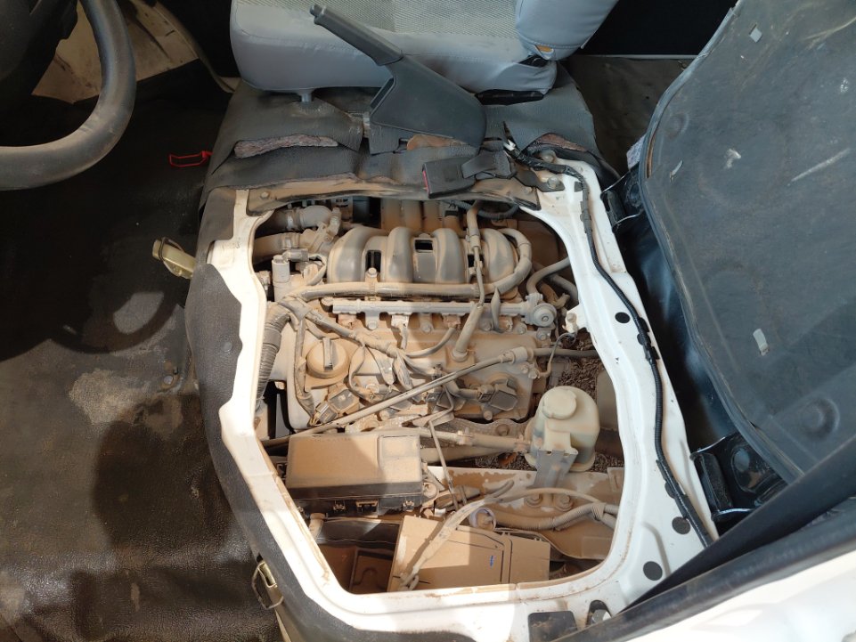 Daihatsu Gran Max  2013 image