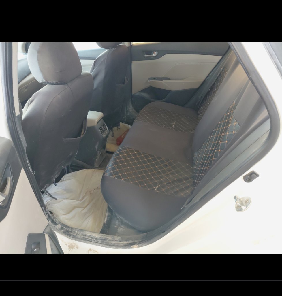 هيونداي أكسنت FLEET 2019 image