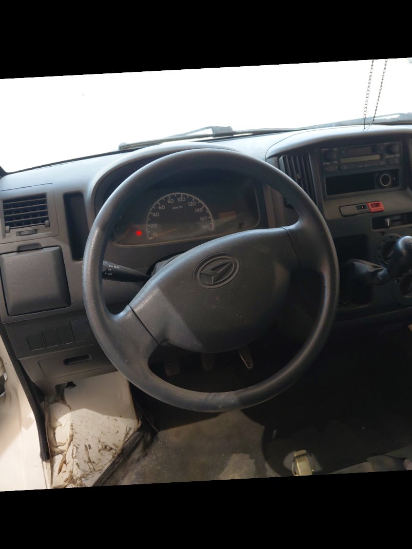 Daihatsu Gran Max  2013 image