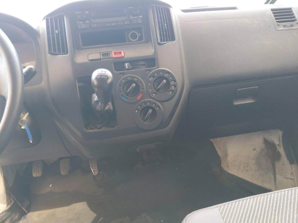 Daihatsu Gran Max  2013 image