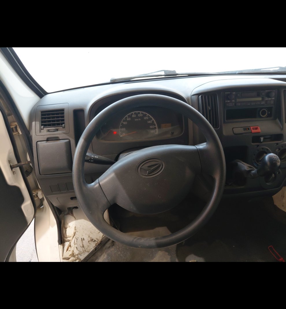 Daihatsu Gran Max  2013 image