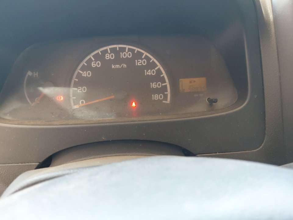 Daihatsu Gran Max  2013 image