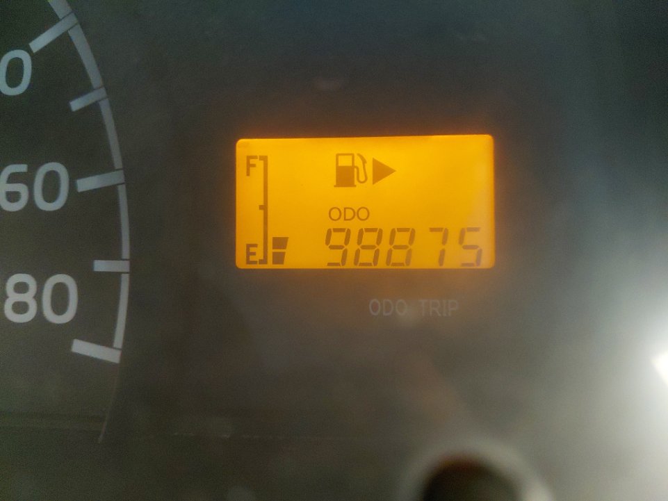 Daihatsu Gran Max  2013 image