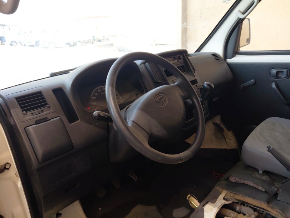 Daihatsu Gran Max  2013 image