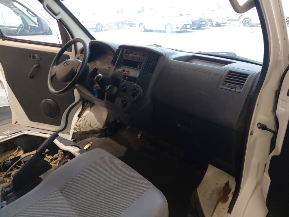 Daihatsu Gran Max  2013 image