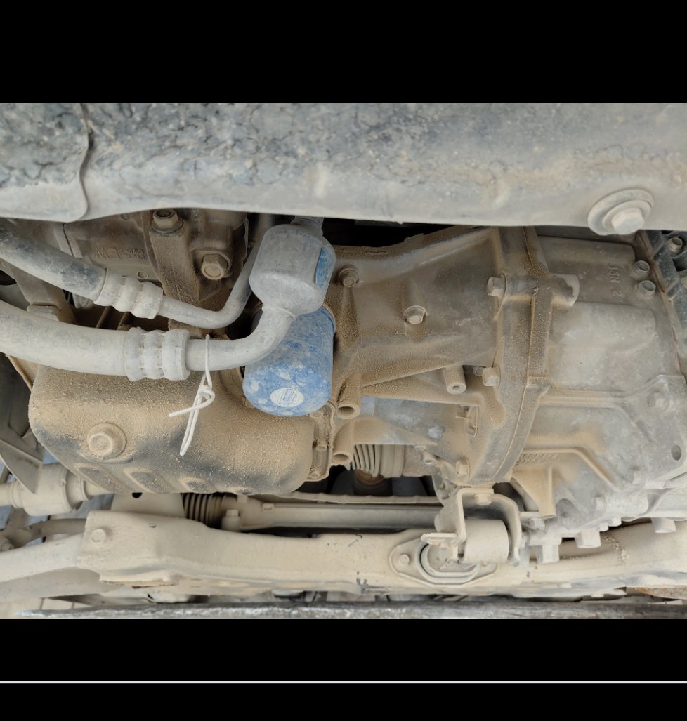 هيونداي أكسنت FLEET 2019 image