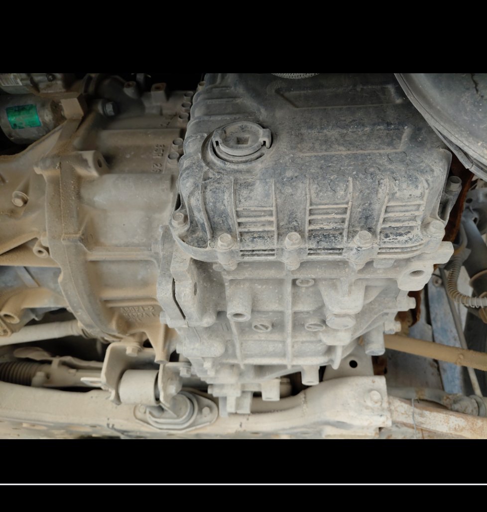 هيونداي أكسنت FLEET 2019 image