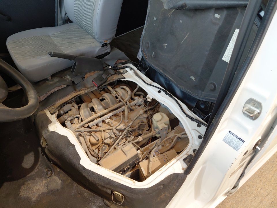 Daihatsu Gran Max  2013 image