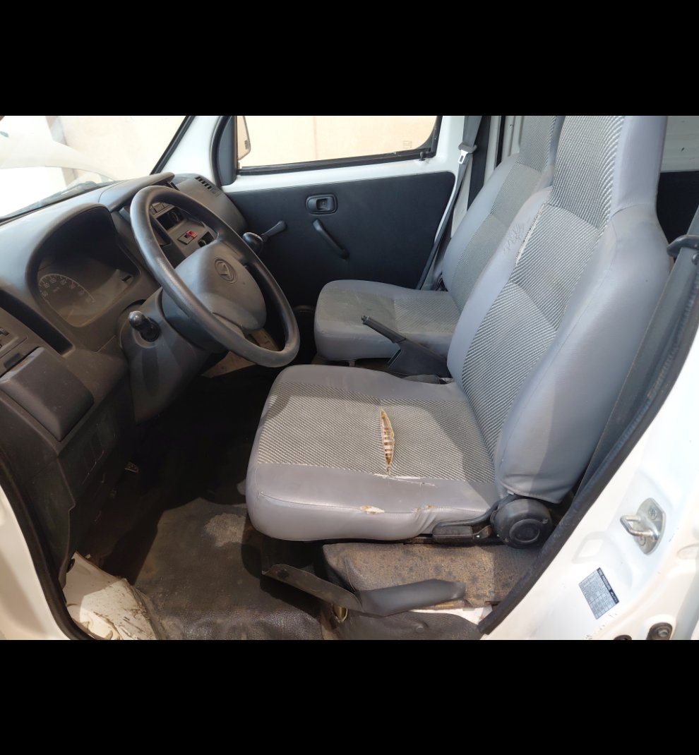 Daihatsu Gran Max  2013 image