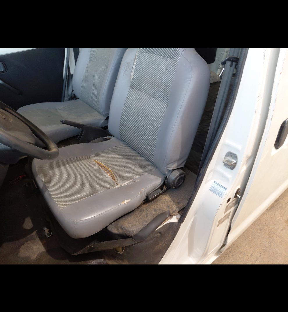 Daihatsu Gran Max  2013 image