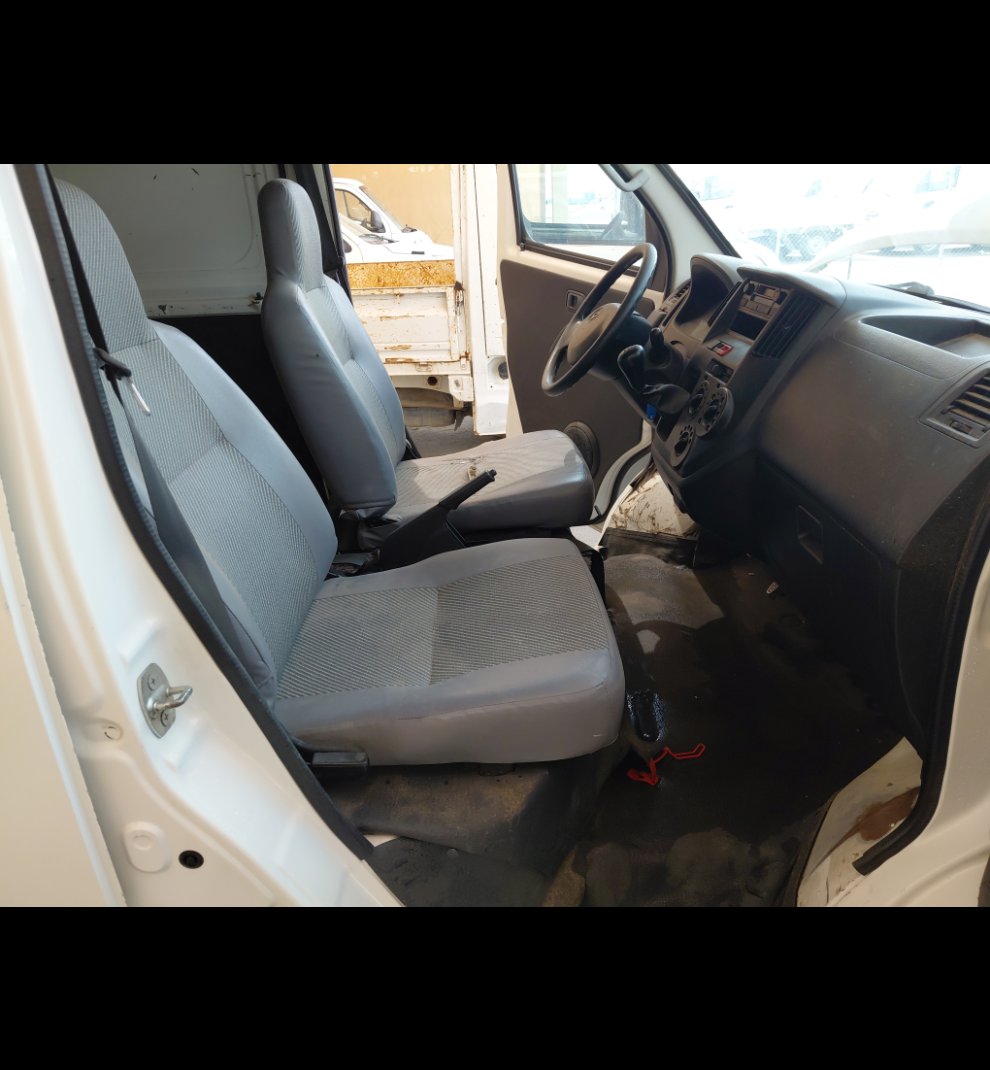 Daihatsu Gran Max  2013 image