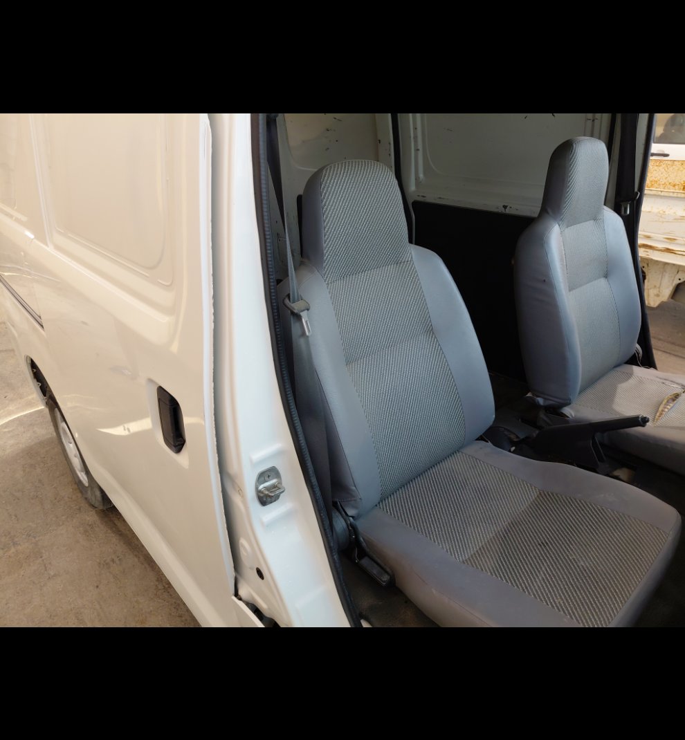 Daihatsu Gran Max  2013 image