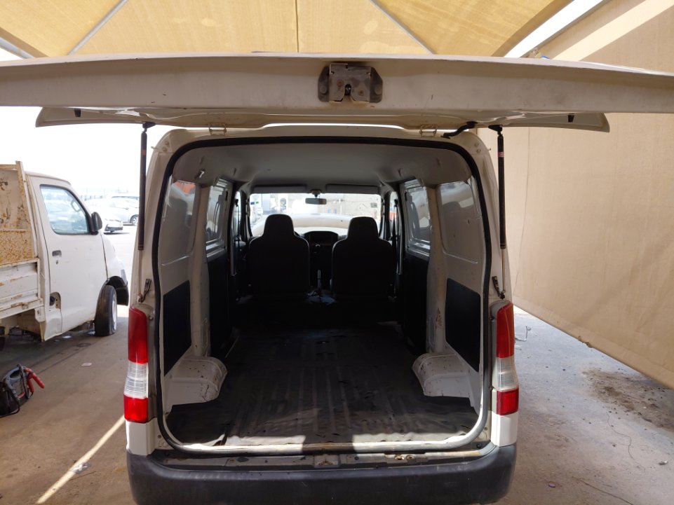 Daihatsu Gran Max  2013 image