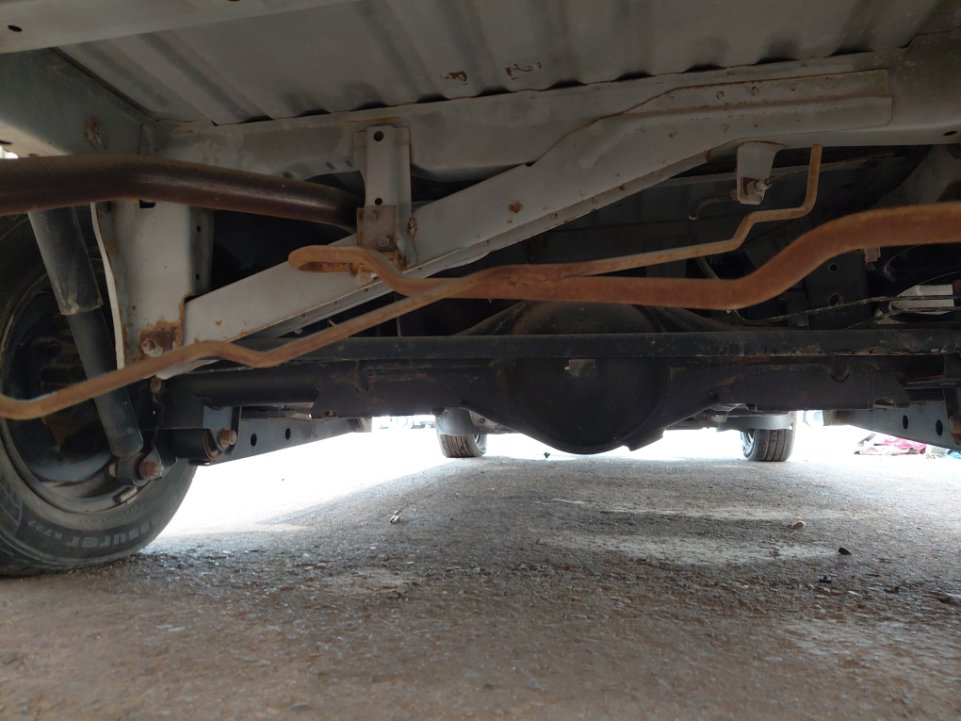 Daihatsu Gran Max  2013 image