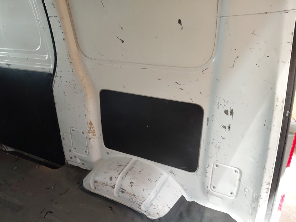 Daihatsu Gran Max  2013 image