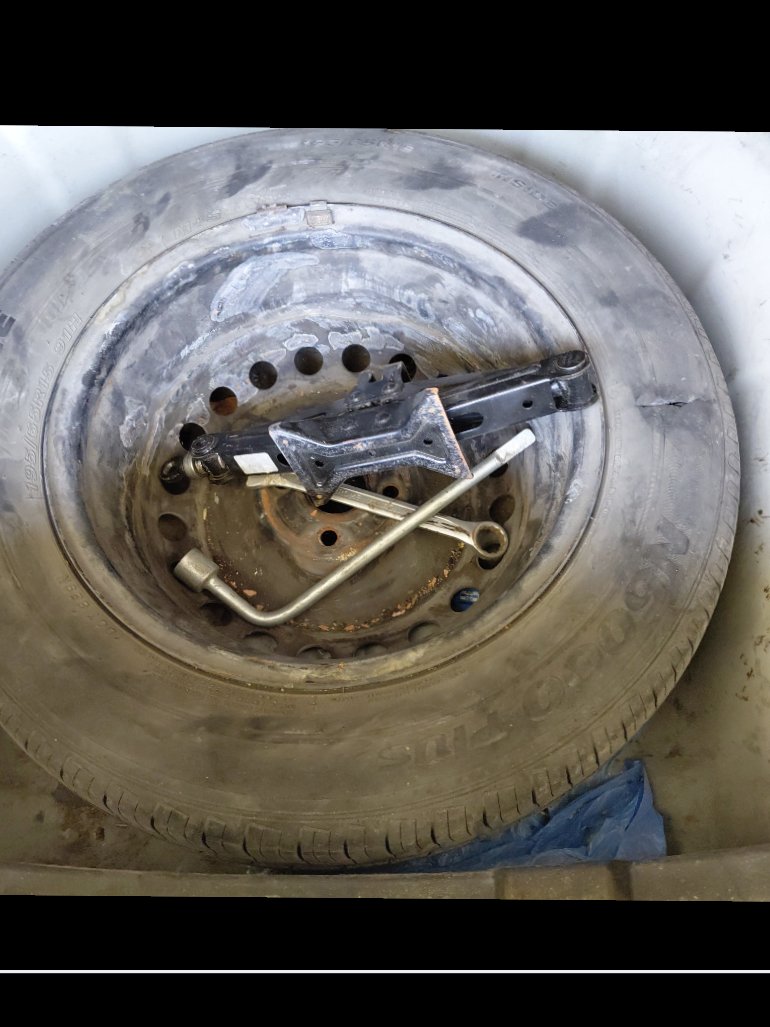 هيونداي أكسنت FLEET 2019 image