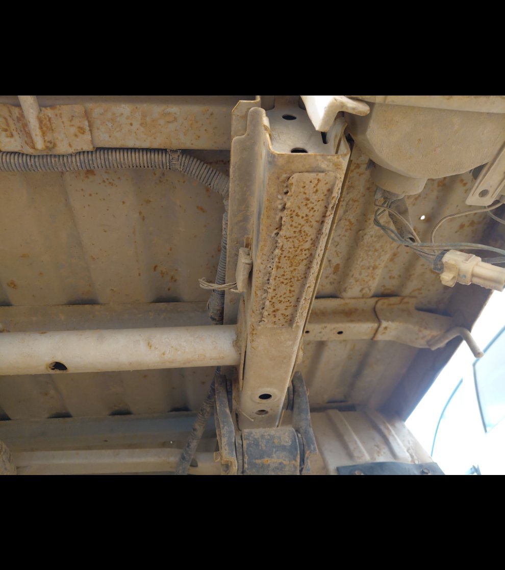 Daihatsu Dabbab  2013 image