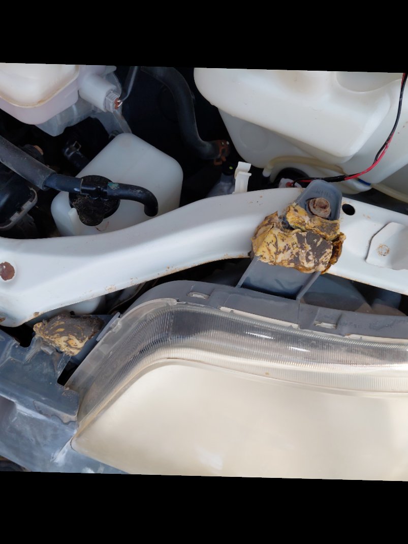 Daihatsu Gran Max  2013 image