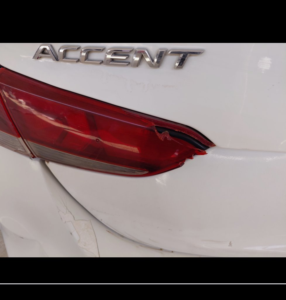 هيونداي أكسنت FLEET 2019 image