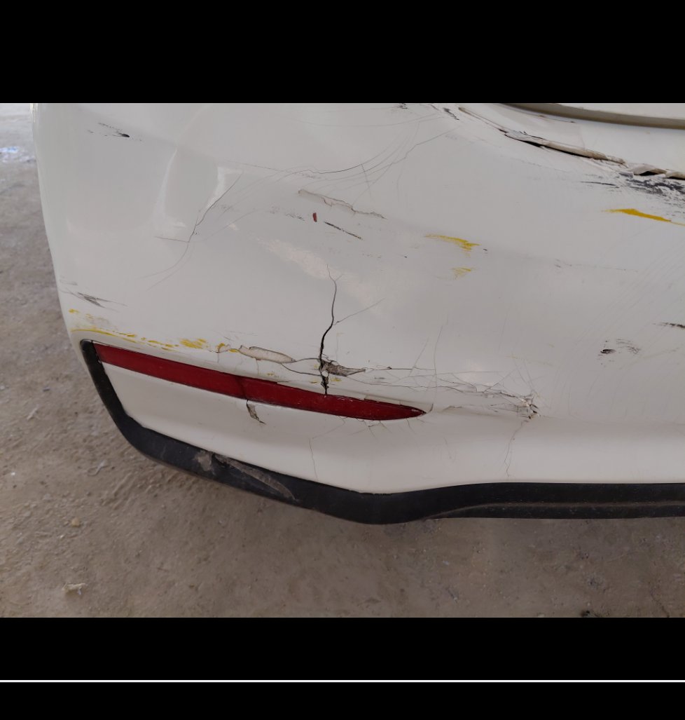 هيونداي أكسنت FLEET 2019 image