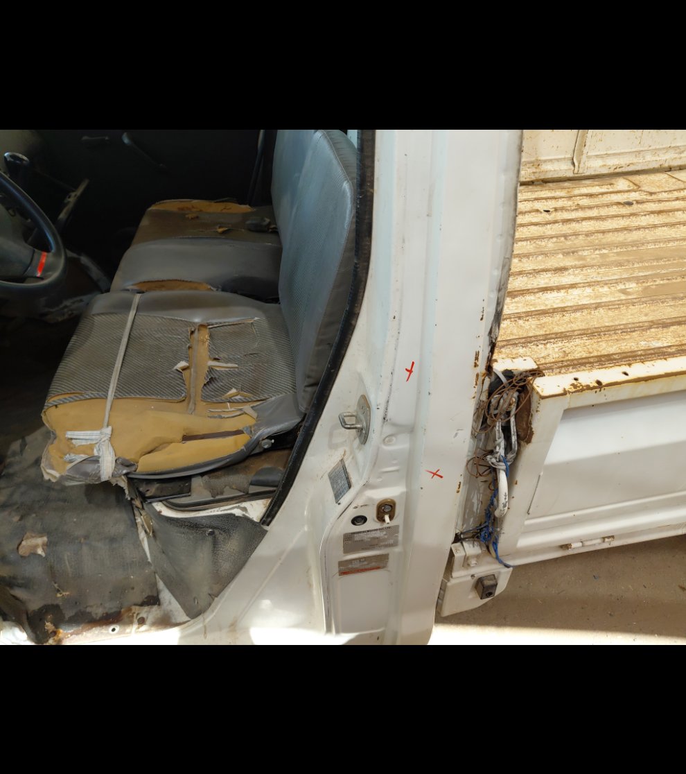 Daihatsu Dabbab  2013 image