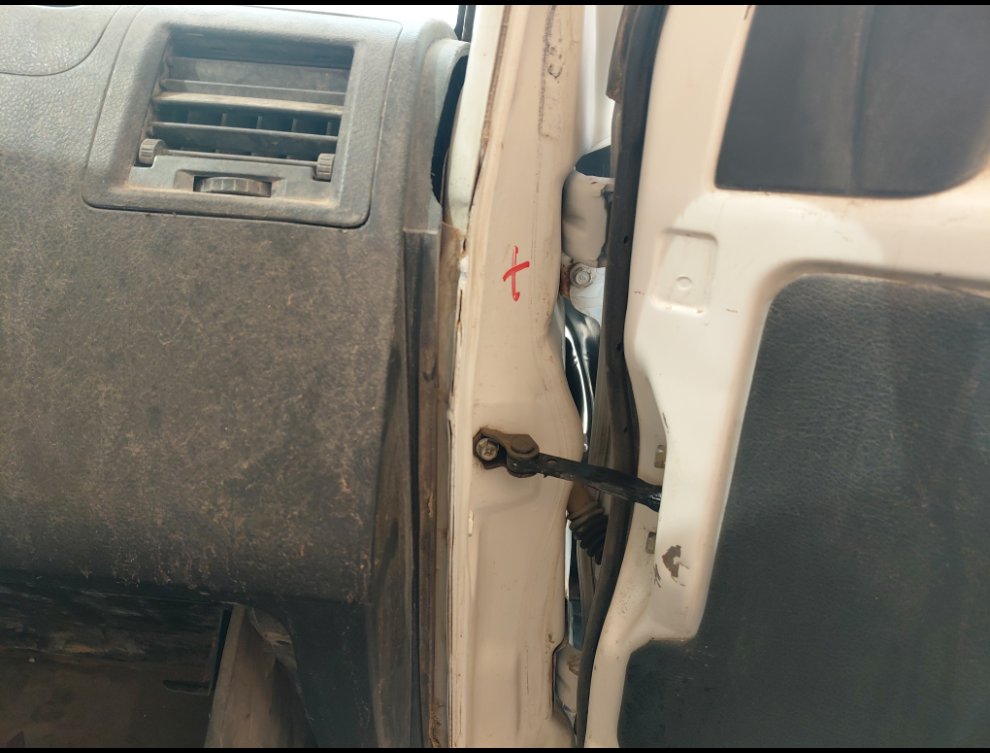 Daihatsu Dabbab  2013 image