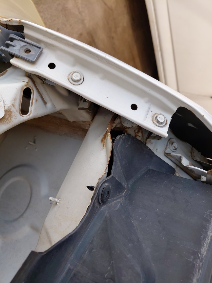 Daihatsu Dabbab  2013 image