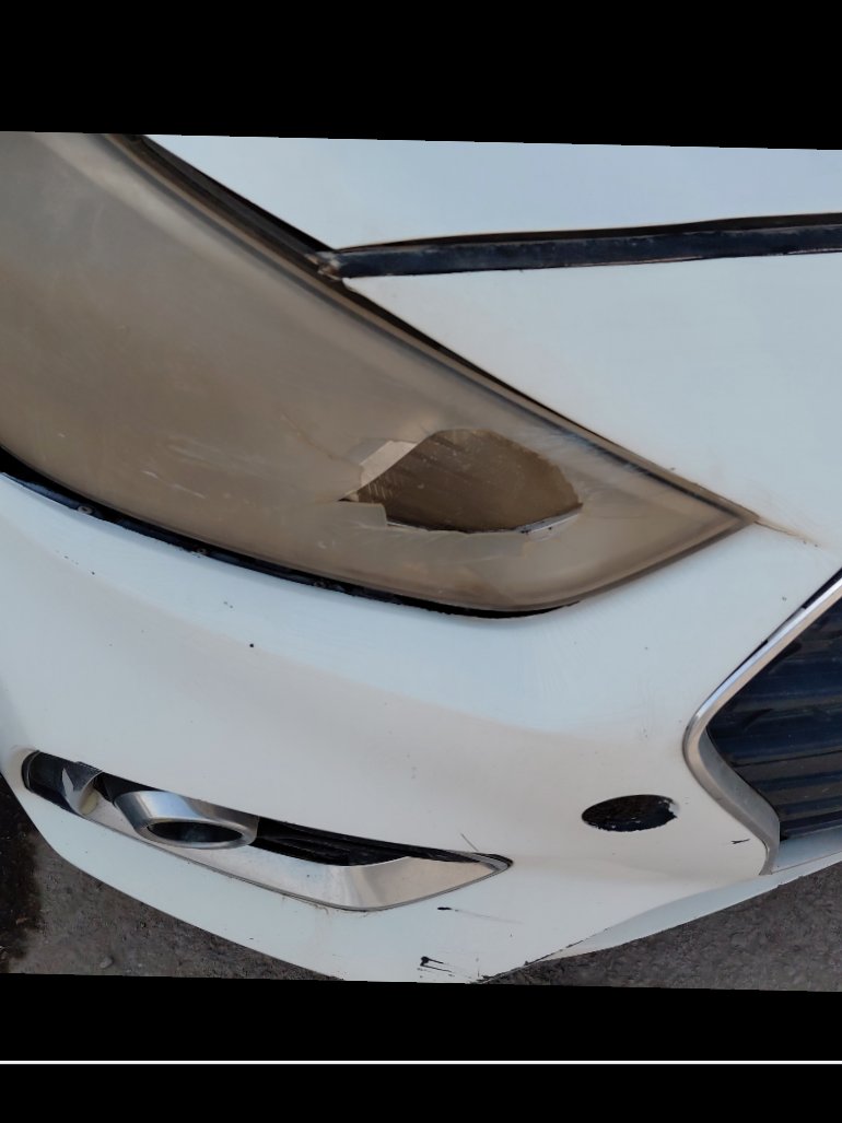 هيونداي أكسنت FLEET 2019 image