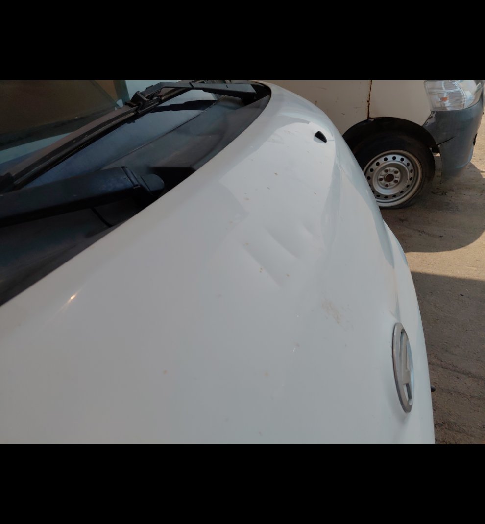 Daihatsu Gran Max  2013 image