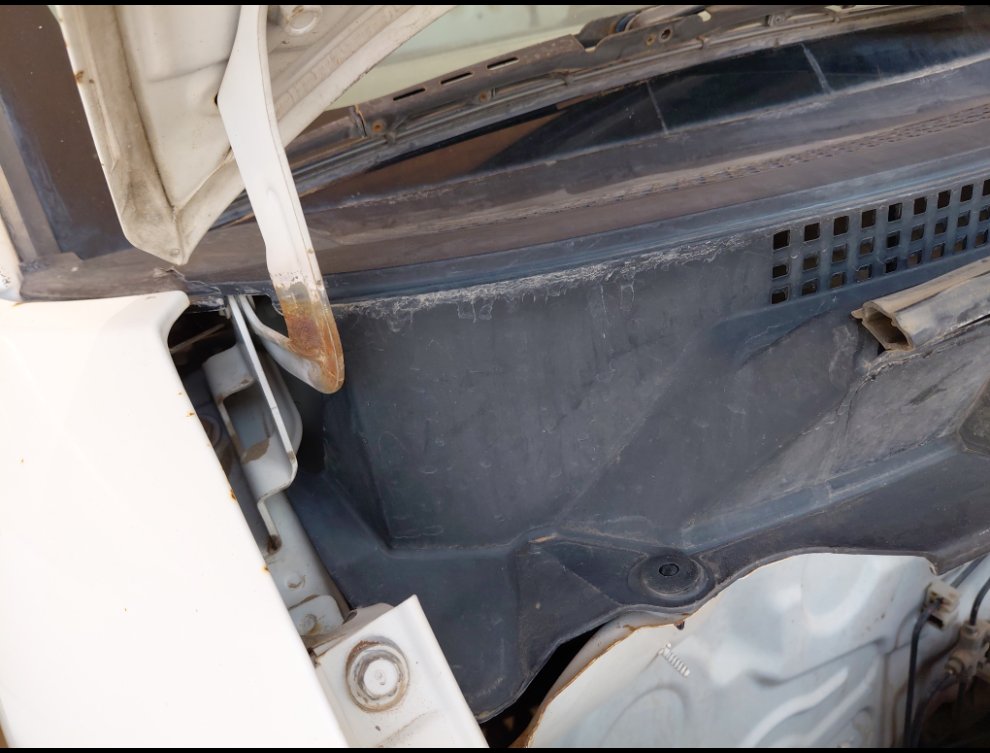 Daihatsu Dabbab  2013 image