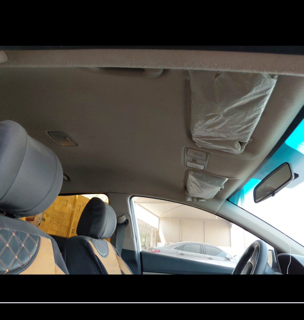 هيونداي أكسنت FLEET 2019 image