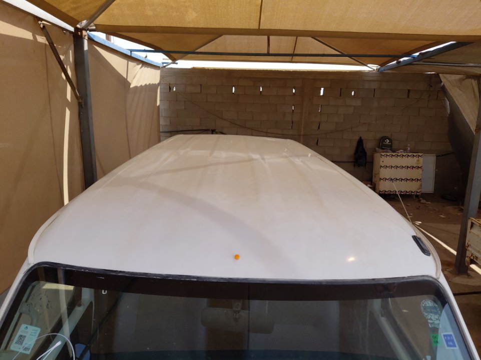 Daihatsu Gran Max  2013 image