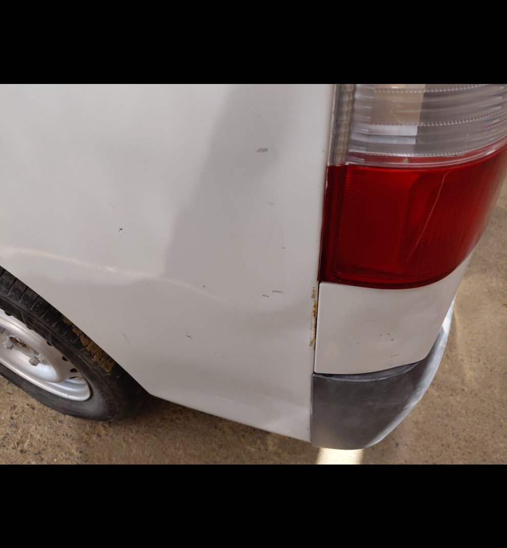 Daihatsu Gran Max  2013 image