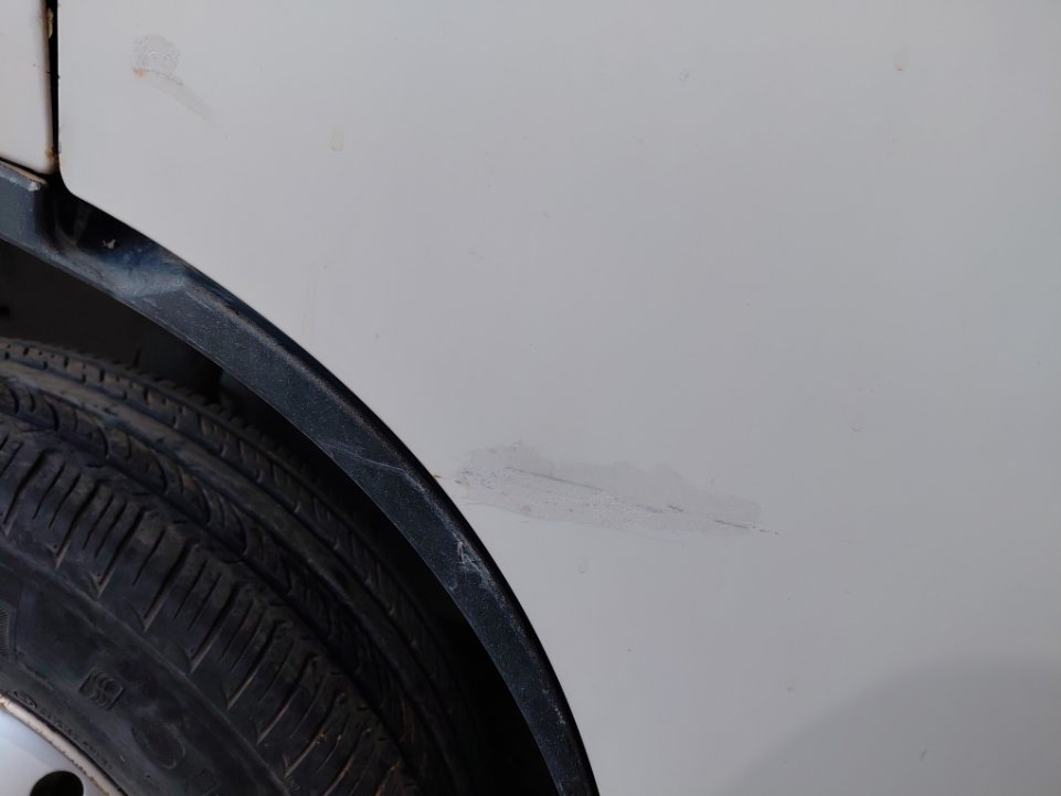 Daihatsu Gran Max  2013 image