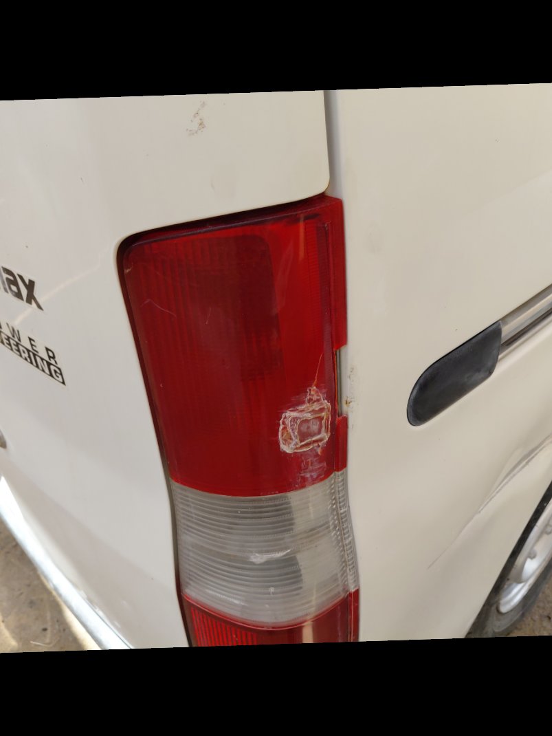 Daihatsu Gran Max  2013 image