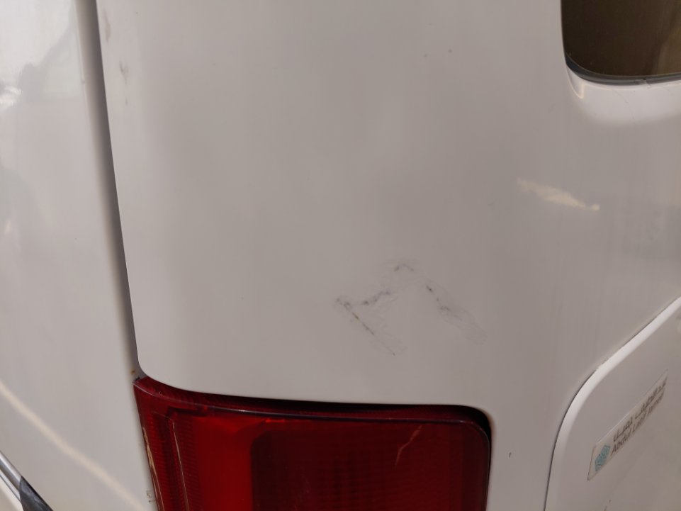 Daihatsu Gran Max  2013 image