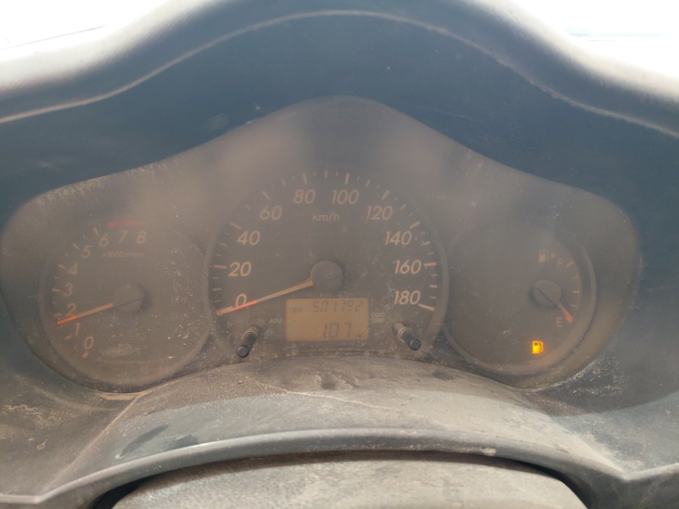 Daihatsu Terios  2010 image