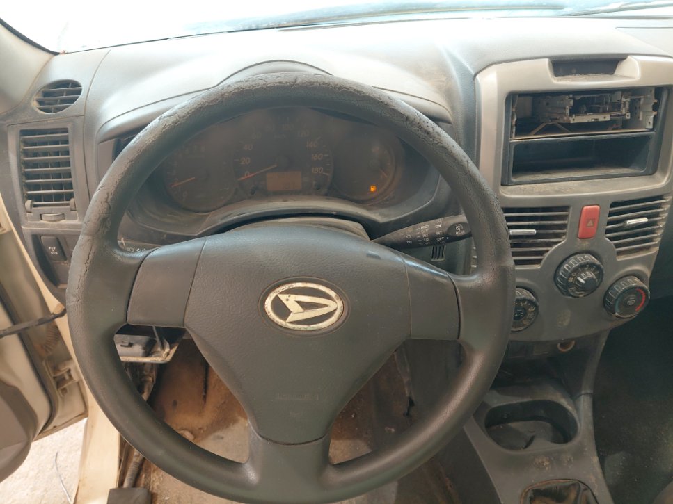 Daihatsu Terios  2010 image