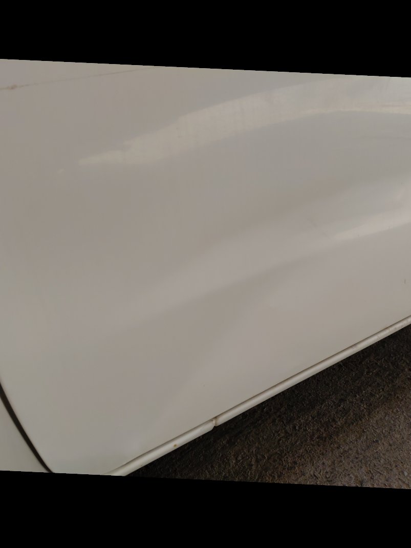 Daihatsu Gran Max  2013 image