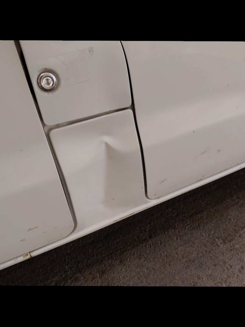 Daihatsu Gran Max  2013 image