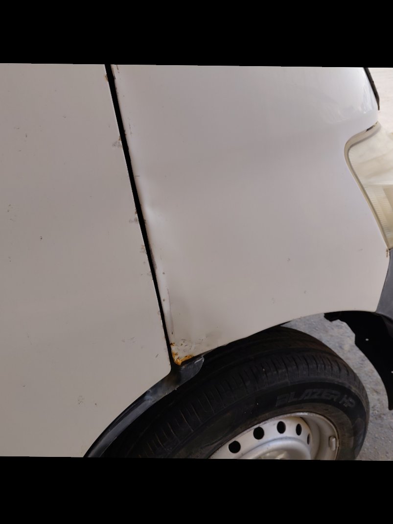 Daihatsu Gran Max  2013 image