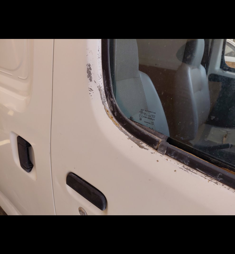 Daihatsu Gran Max  2013 image