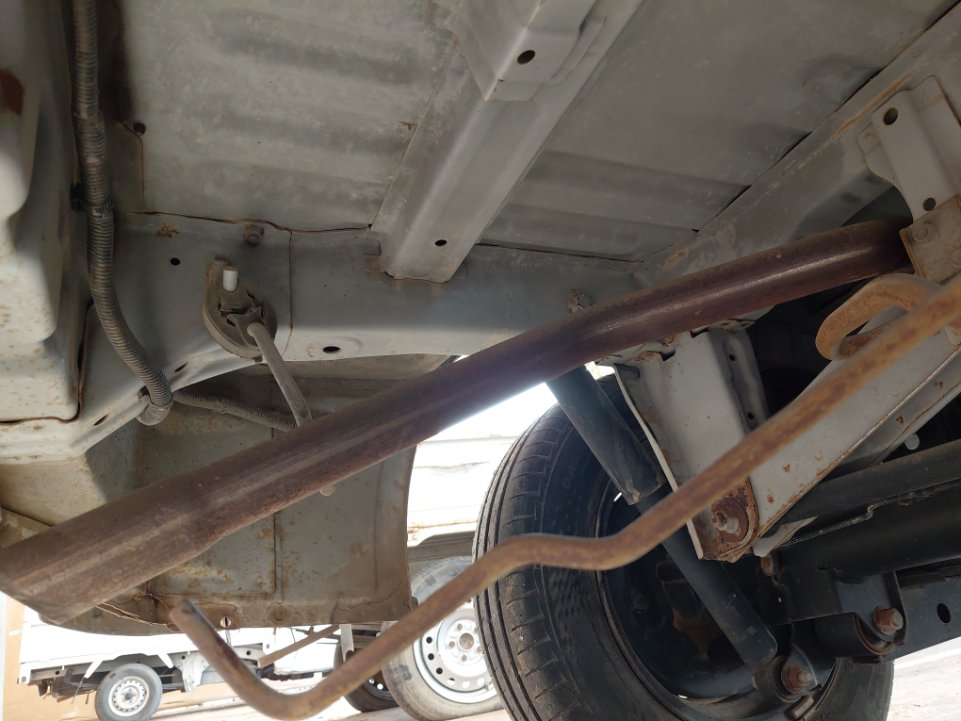 Daihatsu Gran Max  2013 image