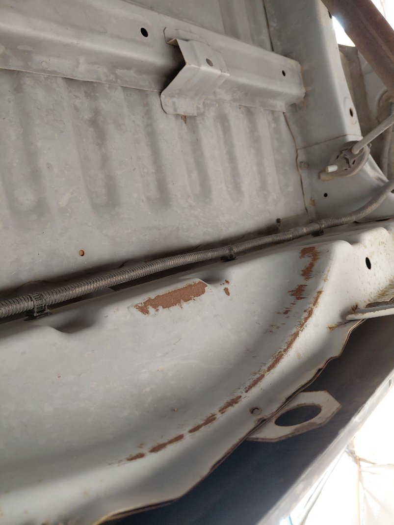 Daihatsu Gran Max  2013 image