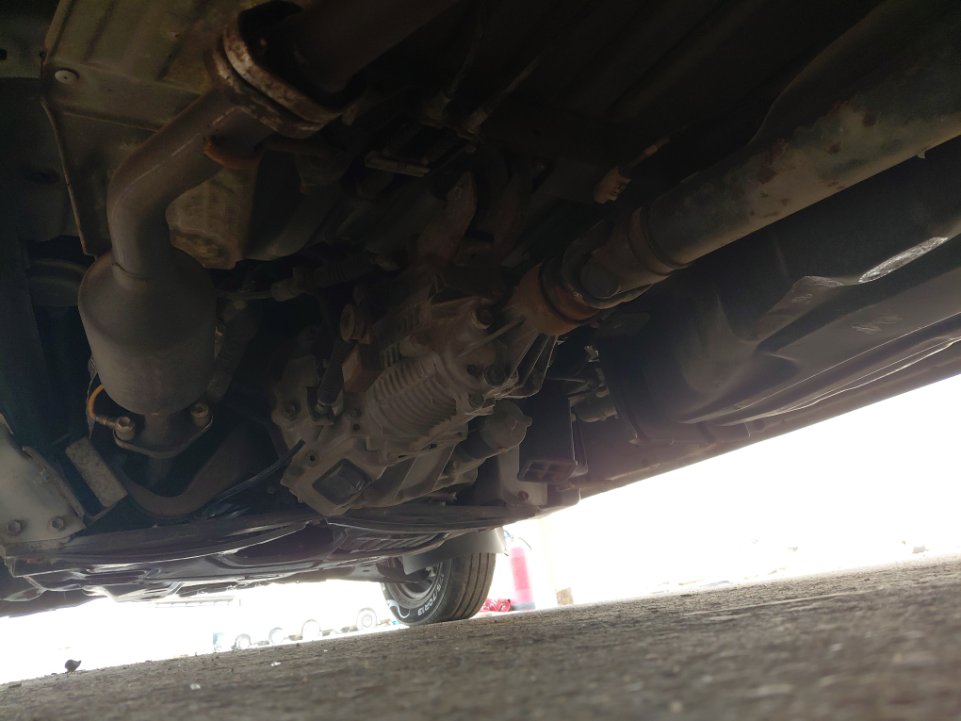 Daihatsu Gran Max  2013 image