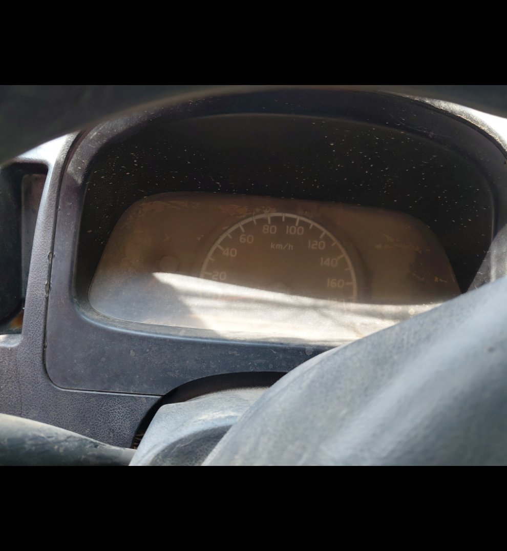 Daihatsu Dabbab  2014 image