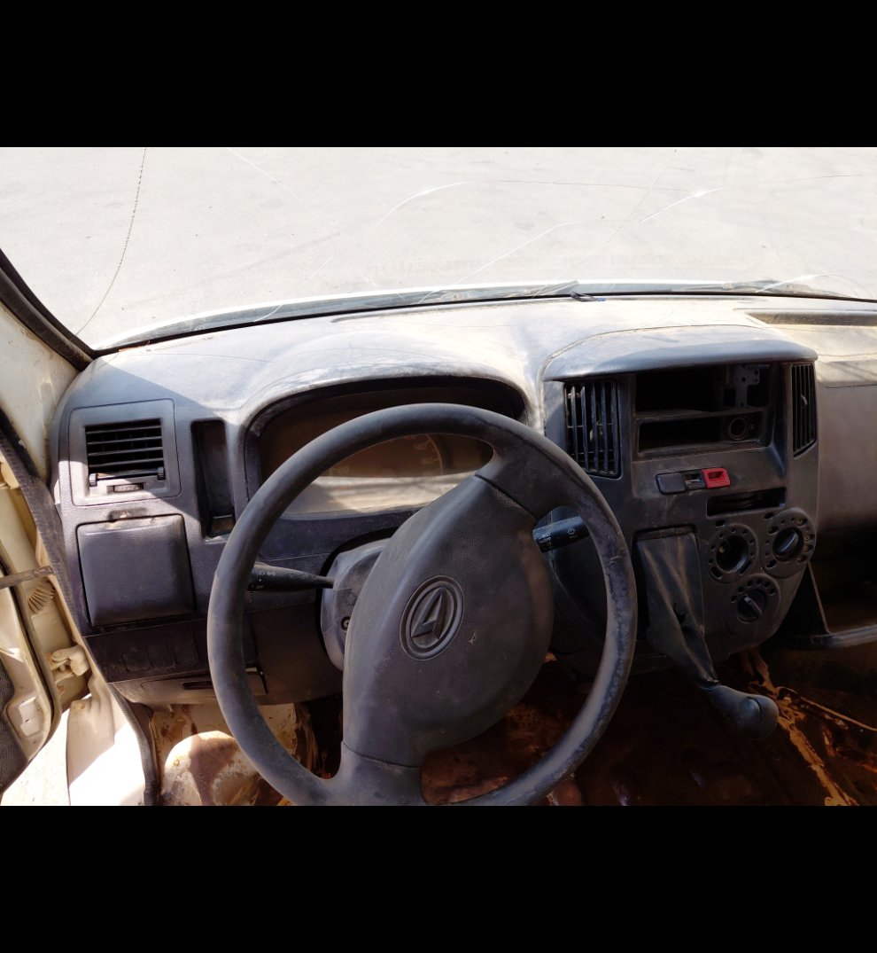 Daihatsu Dabbab  2014 image