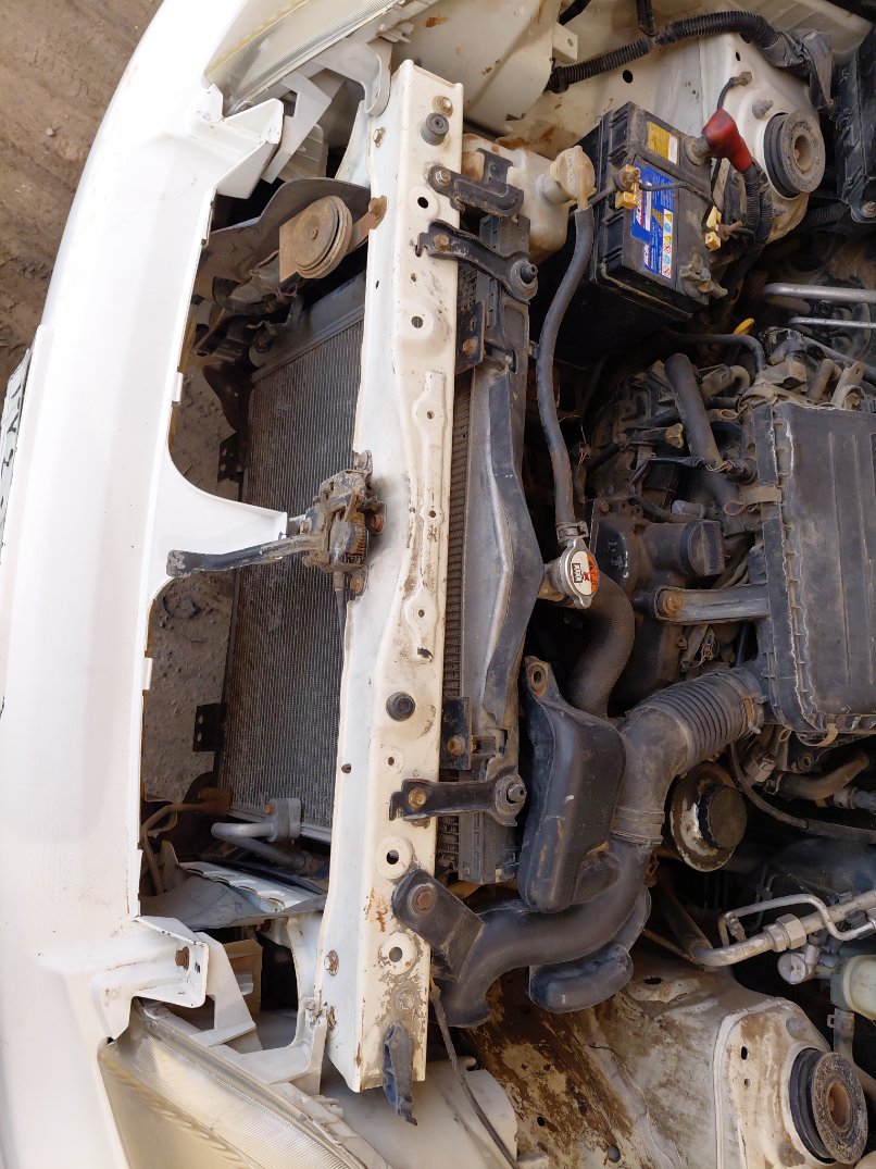 Daihatsu Terios  2010 image